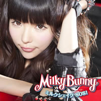 ׼ĤФMilky Bunny1stХΥ㥱åȤء