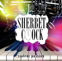 СϡͤȥɰͤǥԥΤȥɥ򤳤ʤSHERBET CLOCKǥӥ塼ȯɽ