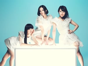 Perfume˥塼󥰥ȯˡ3ɡ