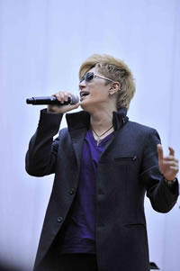 GACKT´ȼǥץ饤饤 Ϥι⹻إ롪