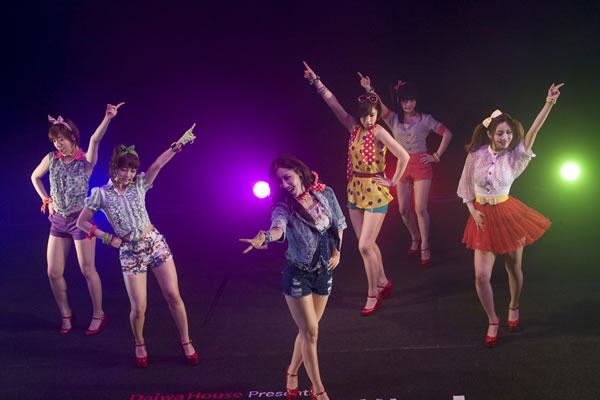 Billboard JAPAN Music Awards 2011