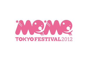 Ǥ.incBiSб顪MEME TOKYO FESTIVAL 2012䳫ŷꡪ