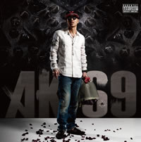 AK-692012ǯ1ƥ󥰥SWAG IN DA BAGȯꡪ