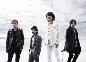 NICO Touches the Walls NICO Touches the Walls