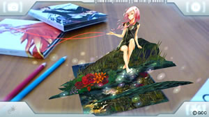 EGOIST produced by ryosupercellˡɤΥ˥ARץۿ