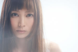 柴咲コウ、新曲はフジテレビ系土ドラ『未来日記-ANOTHER：WORLD-』主題歌！