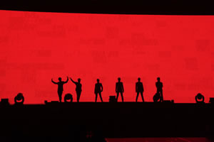 BEAST�Υ���ѥ󡦥ĥ������������ȡ�