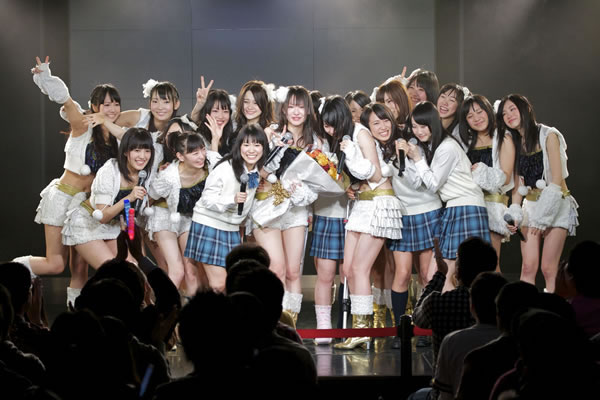 SKE48