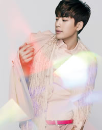 SE7EN、ニュー・シングル「LOVE AGAIN」発売決定！