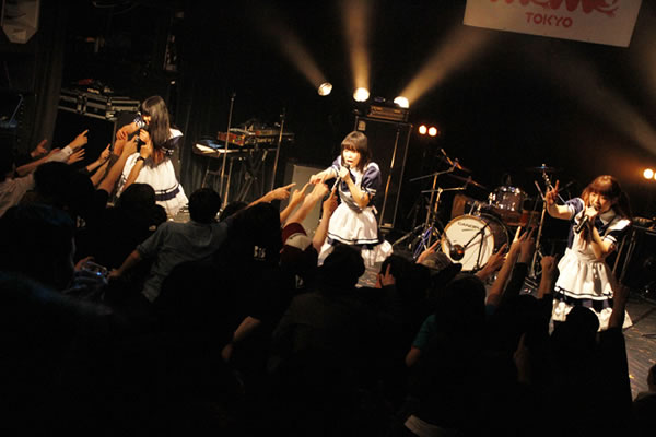 MEME TOKYO FESTIVAL2012