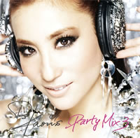 DJ KAORIPARTY MIX٥꡼ǿĤȯ䡪