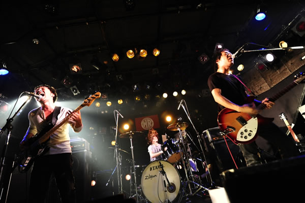 LOSTAGE LOSTAGE