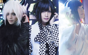 ピコ(Singer) ピコ(Singer)