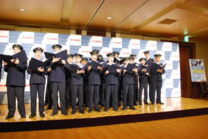 ウィーン少年合唱団、2年ぶりに来日！ 福島南相馬の少女合唱団との共演も