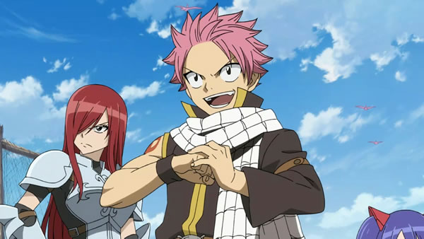  FAIRY TAIL -˱-