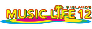 九州男、主催フェス＜MUSIC LIFE 12＞開催決定！ 第1弾出演者が発表