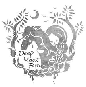 kilk records主催イベント＜DEEP MOAT FESTIVAL＞が今年も開催！