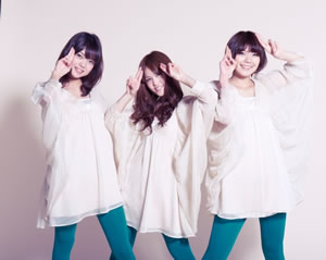 Logic System��Negicco�����Ϥʼ�ͼ�ХХ󤬷��ꡪ