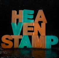 HeavenstampХȯ䵭ǰ饤Լդȡ USTѤꡪ