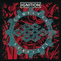 disk unionより、IGNITION（DISCHORD RECORDS）の国内仕様盤が発売決定
