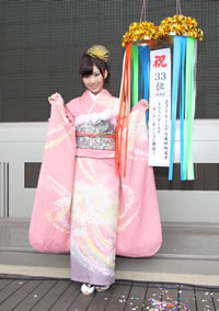 AKB48δ亴顢ȴ33̤˵Ӥե