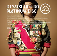 ĤPLATINUM DISC٥ѳšޤϥΡʡХNegiccoȯɽ