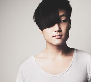 Jhameel、2ndアルバム『SYMBOL』が発売決定！ 7月には来日公演も