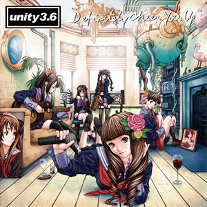 ̤椦Υ㥱åȤγڥDefinitely Cheer You Upȯ䡪