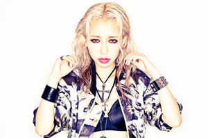 加藤ミリヤ、「1,000人でつないだHEART BEAT」ミュージック・ビデオを公開！