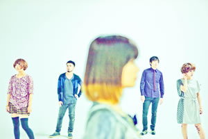 joyGOLDFISH RECORDS