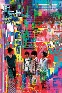 RADWIMPS˥塼󥰥֥ץҥȯ