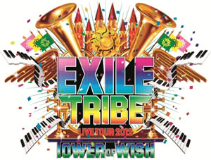 ˥ǡEXILE WEEKɤȡ
