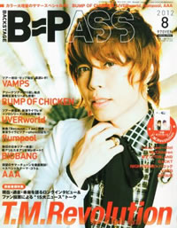 B=PASSٺǿT.M.Revolutionɽ洬Ƭо졪