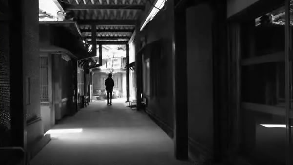 KEEP WALKING THEATRE