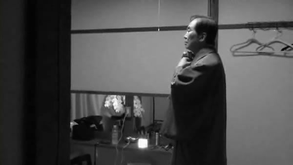 KEEP WALKING THEATRE