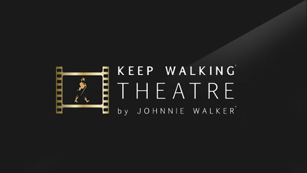 KEEP WALKING THEATRE