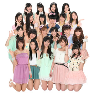 TOKYO IDOL FESTIVAL 2012˥ѡ