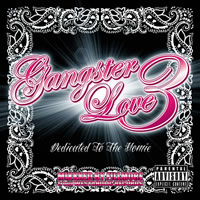 DJ FILLMORE쥳Gangster Love٥꡼3Ƥо졪