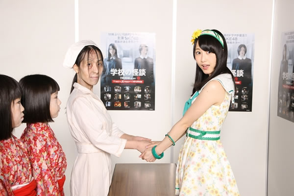 SKE48