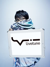 livetuneȽȤʤȥꥢ롦ɤޤʤ꡼