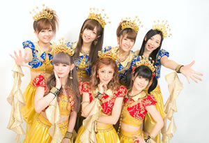 Berryz˼쥳ŹNO MUSIC, NO IDOLפ˽о졪