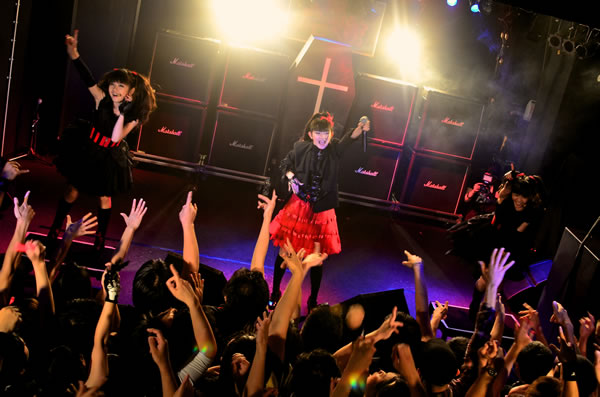 BABYMETAL