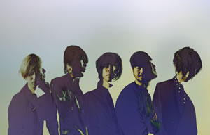 the HIATUS、レーベル移籍第1弾リリースはDVD＆Blu-ray！ - CDJournal