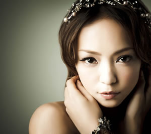 安室奈美恵 Cdjournal