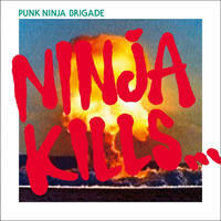 PUNK NINJA BRIGADE�����פ�ñ�Ȳ�������꡼�����ꡪ ��METEO NIGHT��Ǥ���������