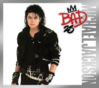 マイケル・ジャクソンの“BAD”なモザイクアートに参加する25,000人を大募集！