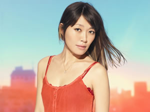 坂本美雨とKREVA、＜WORLD HAPPINESS 2012＞で共演！