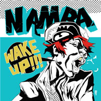 Hi-STANDARDȾϹWAKE UP!!!٥ȥ졼顼