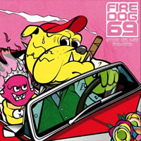 Υ֥ɥåġFIRE DOG69ɡǥmeetsѥ󥯤ʥȯɽ