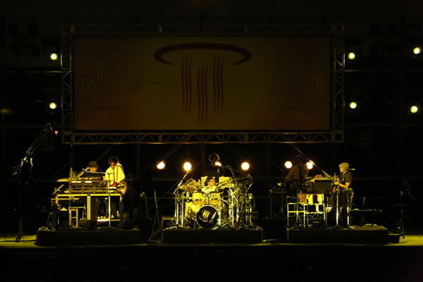 Yellow Magic Orchestra